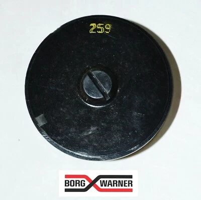 CHOKE THERMOSTAT Rochester 4 Barrel M4MC BUICK CHEVROLET C10 C20 C30 K10 K30 GMC - Image 1 of 3