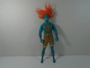1992 HASBRO--GI JOE STREET FIGHTER--12" FIGURA BLANCA (MIRA) - Imagen 1 de 8