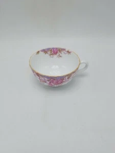 Spode "Irene" Replacement Coffee Cup Only - Flat Base - Picture 1 of 4