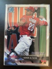 2018 Bowman Chrome National Convention Prism Refractor - you pick and choose