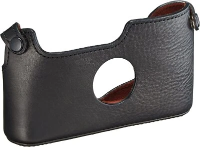 Artisan & Artist LMB M3 Camera Case Black AALMBM3BLK - Image 1 of 2