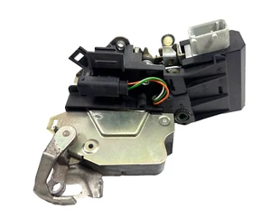 Cerradura BMW E39 E38 Delantero Izquierdo Puerta Conductor 8235113 con Cierre - Picture 1 of 4