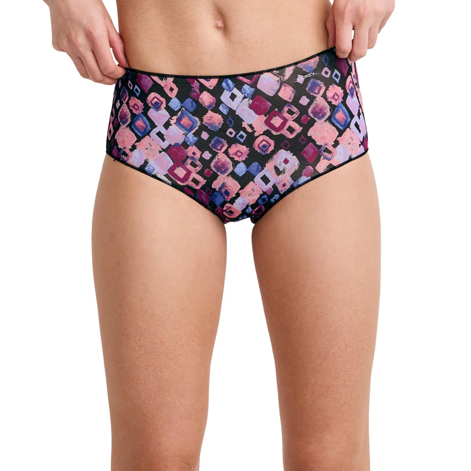 Calzoncillo de cadera Jockey para mujer No Panty Line Promise Tactel Foto 1 de 1