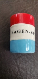 VINTAGE HAGEN RENAKER RETIRED MINIATURE MUG - Picture 1 of 4