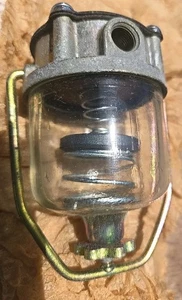 Mileage Minder MM-300 GAS SAVER 30s-50s Magnetic Trap Filter - Picture 1 of 17