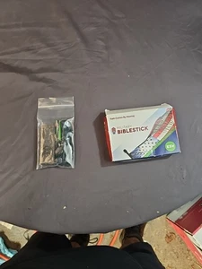 Military Bible Stick ESV - Bild 1 von 6