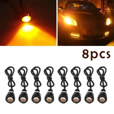 For Ford SUV Raptor Style LED Grille Lighting Kit Optimal Performance and Style - Image 1 of 4