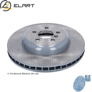 2x BRAKE DISC ADBP430140 FOR BMW 6/Gran/Turismo/G32 X5/G05/F95/Van X3/G01/F97 - Picture 1 of 7
