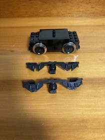 Lego 9 Volt Train Motor: Used, In Working Condition