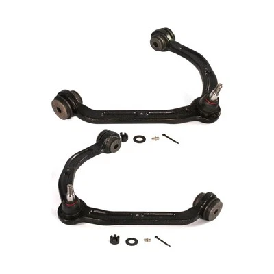 Front Control Arms Ball Joints Kit for Chevrolet Express 3500 2500 2003-2025 oeH - Image 1 of 4
