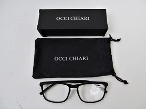 OCCI CHIARI Reading Glasses Womens Mens Unisex Readers OC5026 53-18-143 C1 - Picture 1 of 5