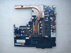 Lenovo IdeaPad 310-15IKB Intel motherboard (P/N: CG513 NM-A981) - Picture 1 of 3