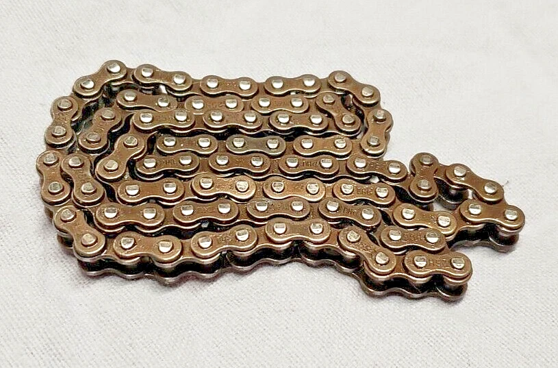 Cadena de distribución del árbol de levas Honda XR 80 1979-2003 14401-943-013 leva CRF80 XR80 CRF Foto 1 de 1