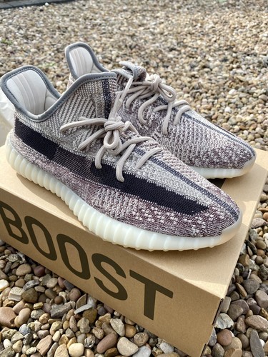 Adidas Yeezy Boost 350 V2 Zyon Deadstock UK11 Nuovo e in scatola