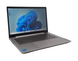 Lenovo Thinkbook 14 G2 ITL Laptop, 14" Core i5 11th Gen, 8GB RAM, 256GB, Win 11 - Picture 1 of 6