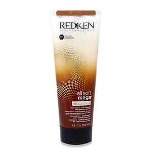 Redken All Soft Mega Mega Mask For Extremely Dry Hair 6.8 Fl Oz - Picture 1 of 1