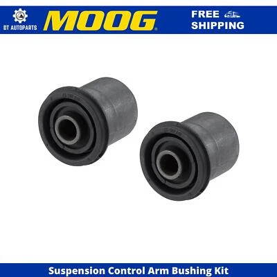 Комплект втулок рычага управления подвеской для Toyota 4Runner 2003-2009 годов выпуска передний верхний MOOG - Изображение 1 из 4