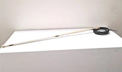 Barra neutralizadora estática Simco MEB, longitud efectiva: 43,5", clasificación: 7 kV CA Foto 1 de 4