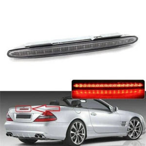 A2308200056 Rear LED Light Third Brake Light Clear For Benz SL R230 2001-2012 US - Picture 1 of 8