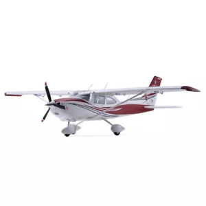 FMS 1500Mm Cessna 182 Pnp Red - Picture 1 of 1
