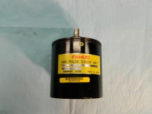 FANUC ABS PULSE CODER UNIT A860-0324-T102 NEW, W/ 6 M WARRANTY - Picture 1 of 8