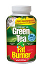 Applied Nutrition Green Tea Fat Burner Fast Acting - 90 Softgels Exp Date 3/2023