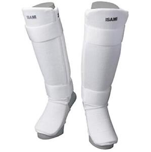 ISAMI Isami L-289 Easy Legs Snow Knee Supporter Martial Arts Martial Arts Martia