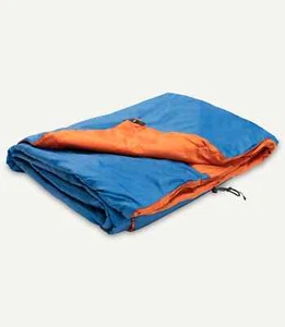 Klymit - VERSA BLANKET™ Camping/Hiking/Travel - 13VBOR01C - Picture 1 of 12