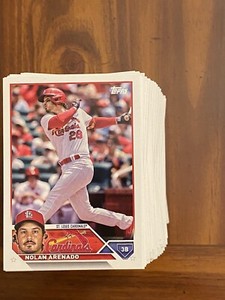 2023 Topps Series 2 Baseball - You Pick & Complete Your Set #500-660