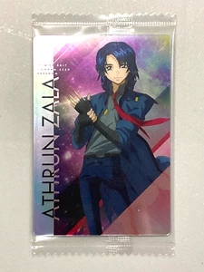 Tarjeta sellada Athrun Zala - 1-003 N - Mobile Suit Gundam Seed Wafer/Itajaga - Imagen 1 de 2