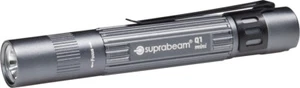 Kunzer Q1 Mini Linterna LED Q1MINISUPRABEAM - Imagen 1 de 1