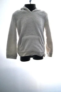 Toddler Hoodie Jacket by Carter's Size 3 T White in Color (Bear Hoodie) - Picture 1 of 24