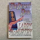 The Desert Rose, By Larry McMurtry, Vintage Paperback 1987