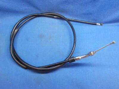 Yamaha 3J2-26335-00. Cable de embrague OEM. Se adapta a Yamaha XS750 (78-79) XS850 (80-81). Foto 1 de 4