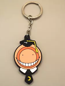 Koro-sensei Assassination Classroom Keychan Banpresto Anime Japón C690 - Imagen 1 de 4