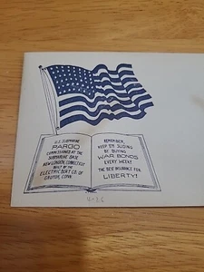 Commissioning of U.S.S. PARGO FDC Envelope Unmailed. - Picture 1 of 1