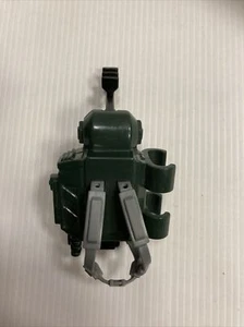 Accesorio Vintage Jurassic Park Kenner 1993 - Saco para Figura Alan Grant - Picture 1 of 3