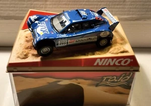 50449 NINCO SCHLESSER X 826 FOX '06 # 203 JL SCHLESSER - Imagen 1 de 6