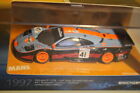 MC LAREN F1- GTR Gulf N41 Le Mans 1997 ( Minichamps ) 1:43
