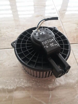 Mazda 6 2010/Heater Blower Motor/8727000700 Foto 1 de 4