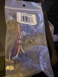 XPRESSKIT CHWFR IGNITION INTERFACE WAFER FOR SELECT 2008-UP CHRYSLER/DODGE/JEEP - Picture 1 of 1