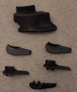 Tyre Changer Head Protection Kit, NEW suits Sicam, Tecalemit, Beissbarth, Bosch - Picture 1 of 8