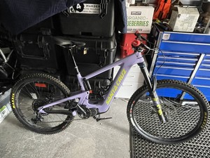 Las mejores ofertas en Bicicletas Santa Cruz | eBay