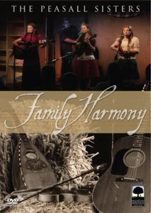 DIE ERBSENSCHWESTERN - FAMILIENHARMONIE - DVD - LIVE - RELIGIÖSES EVANGELIUM - Bild 1 von 1