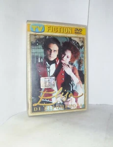 ELISA DI RIVOMBROSA - SECHSTER TEIL - DISC 6 - VERLAG DVD IN GUTEM ZUSTAND - Bild 1 von 2