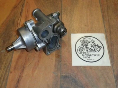 Bomba de aceite Suzuki GSXR 750 1988-1989 OEM# 16400-06B01 Foto 1 de 4