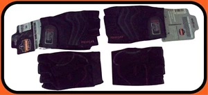 Guantes de 1/2 dedo utilitario de elevación XL TENAZ ERGODYNE manipulador elevador Proflex WorkGear - Imagen 1 de 5
