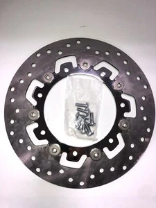 Harley-Davidson Touring Agitator Floating Front Brake Rotor Left Hand 41500002 - Picture 1 of 3