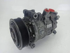 4M0816803 air conditioning compressor for AUDI A4 B9 AVANT (8W5 8WD) 148937 - Picture 1 of 11