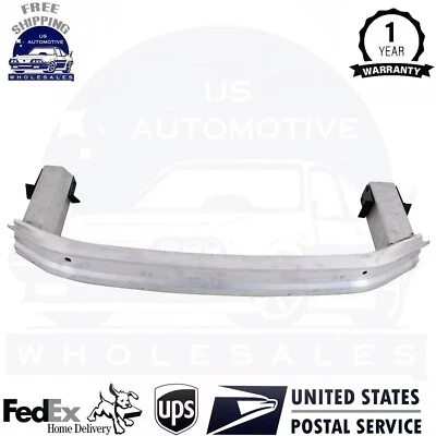 New Front Bumper ReinForcement For 2011-2015 Chevrolet Cruze/CRUZE LIMITED 16-17 Foto 1 de 4